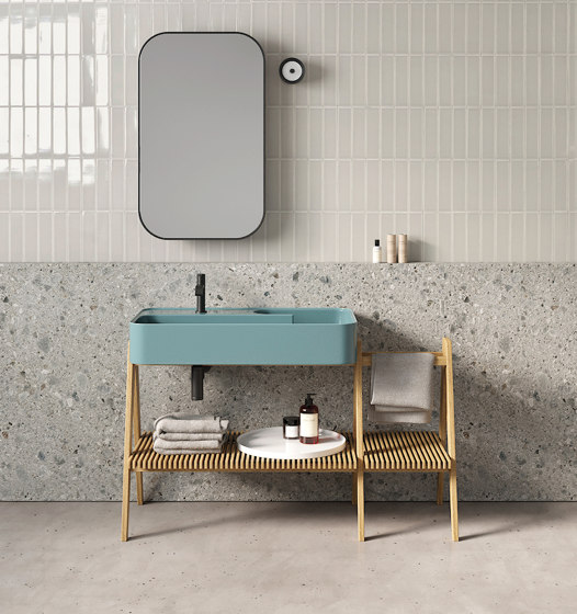 Trama 131 | Wash basins | NIC Design