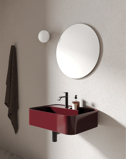 Trama 60 - washbasin | Wash basins | NIC Design