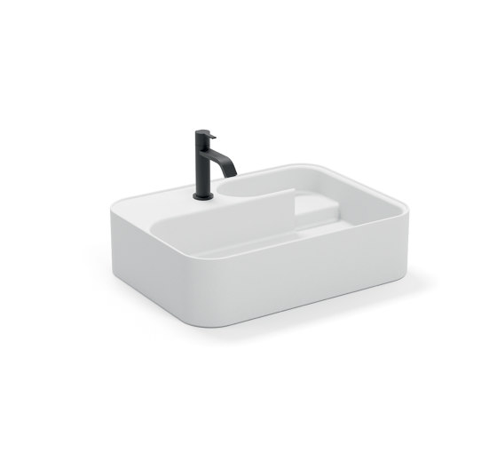 Trama 60 - washbasin | Lavabos | NIC Design