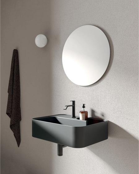 Trama 60 - lavabo | Lavabi | NIC Design