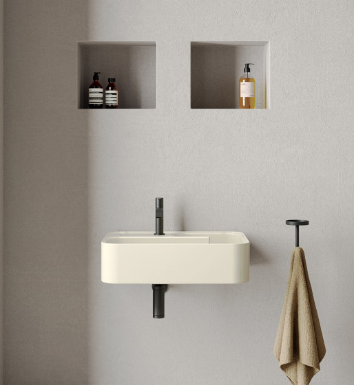 Trama 60 - lavabo | Lavabi | NIC Design