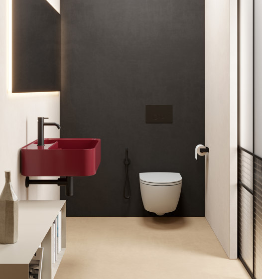 Trama 60 - lavabo | Lavabi | NIC Design