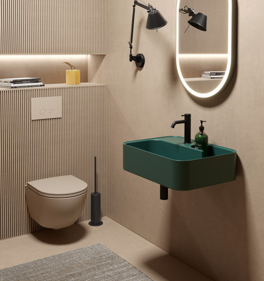 Trama 60 - lavabo | Lavabi | NIC Design