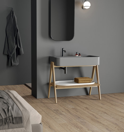 Trama 95 | Wash basins | NIC Design