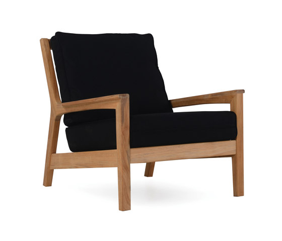 Ava Easy Chair | Fauteuils | Design Pergola