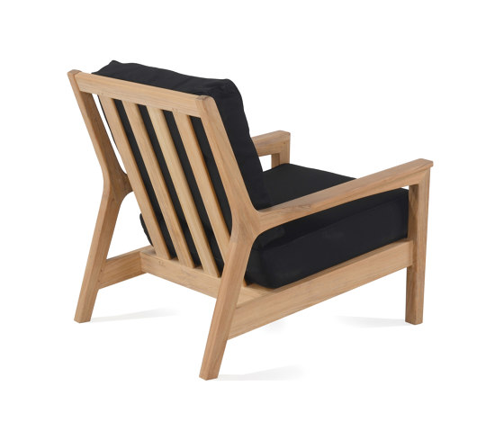 Ava Easy Chair | Fauteuils | Design Pergola