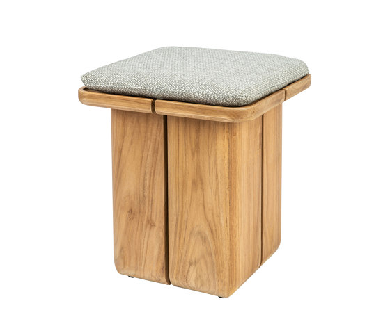 Cross Side Table | Tables d'appoint | Design Pergola