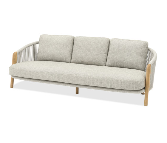 Helen 3-Seater Sofa | Sofas | Design Pergola