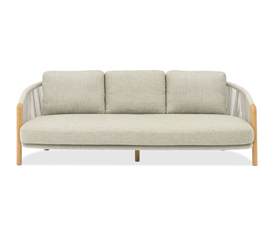 Helen 3-Seater Sofa | Sofas | Design Pergola