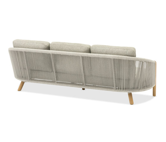 Helen 3-Seater Sofa | Sofas | Design Pergola