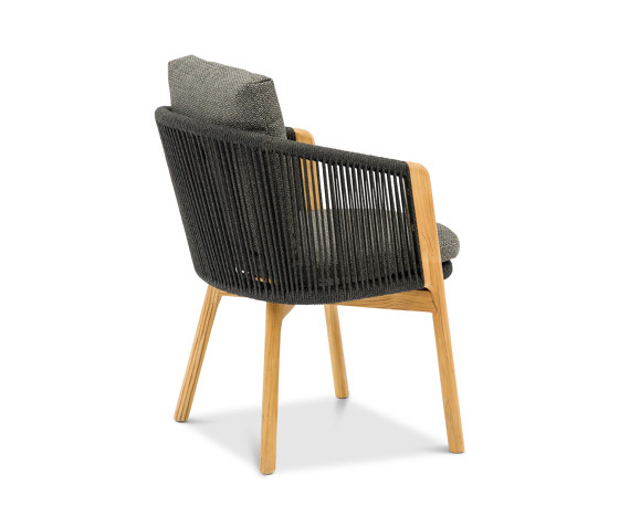 Helen Dining Armchair | Poltrone | Design Pergola