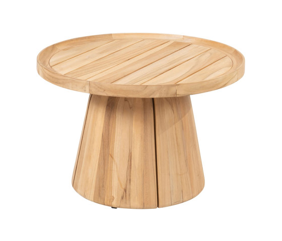 Milano Coffee Table - Natural Teak | Tables basses | Design Pergola