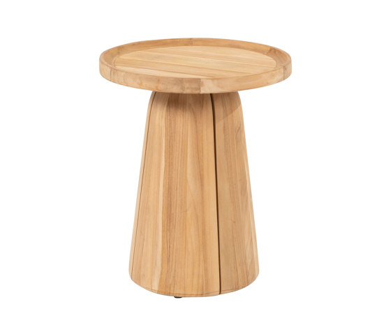 Milano Coffee Table - Natural Teak | Beistelltische | Design Pergola