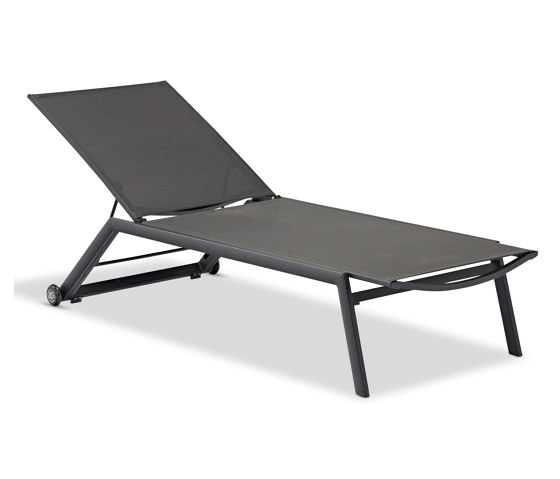 Nice Sunlounger | Sonnenliegen / Liegestühle | Design Pergola