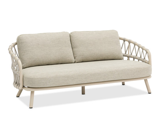 Porto 2-Seater Sofa | Sofás | Design Pergola