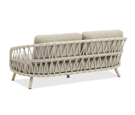 Porto 2-Seater Sofa | Sofás | Design Pergola