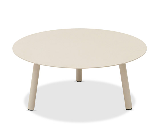 Porto Coffee Table D80xH34cm | Tavolini bassi | Design Pergola