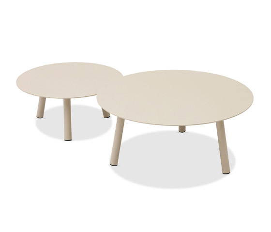 Porto Coffee Table D80xH34cm | Tables basses | Design Pergola