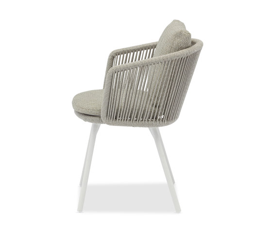 Porto Dining Armchair | Sillones | Design Pergola