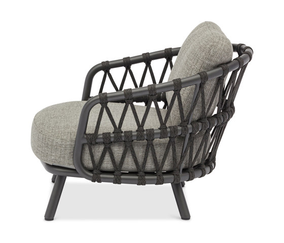 Porto Lounge Chair | Sessel | Design Pergola