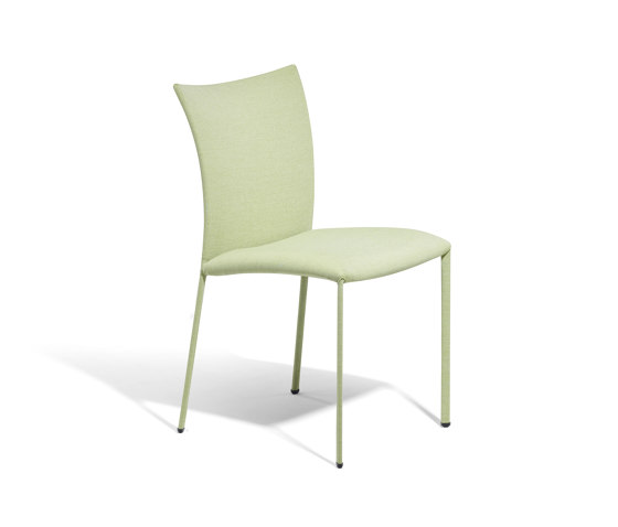 Nobile Outdoor I 
3076-O | Chairs | DRAENERT