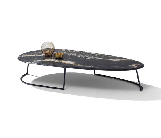 Surf I 1388 | Coffee tables | DRAENERT