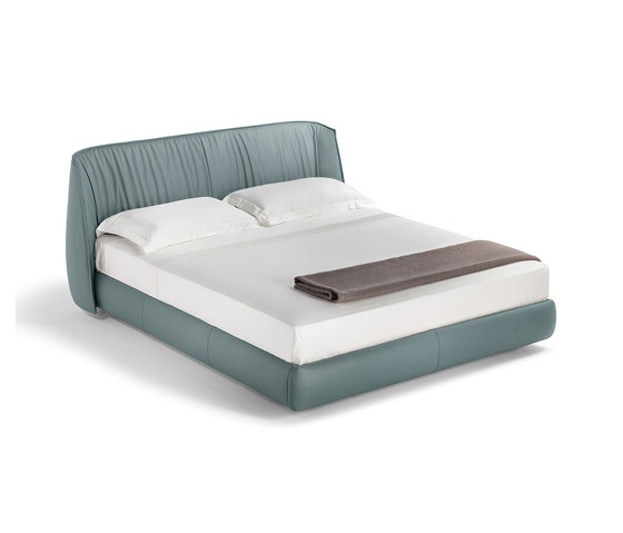 Archibald Bed | Lits | Poltrona Frau