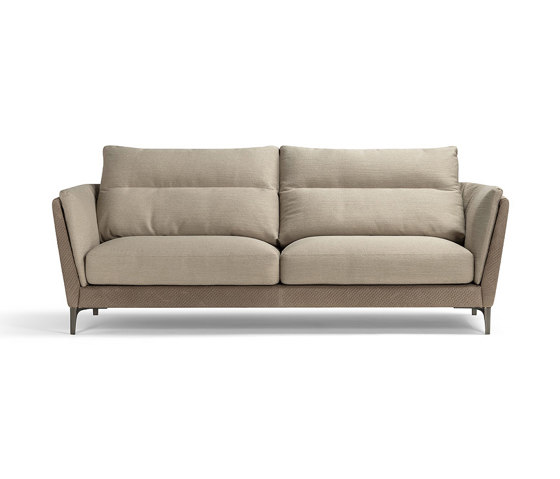 Bretagne Gran Comfort | Sofa | Divani | Poltrona Frau