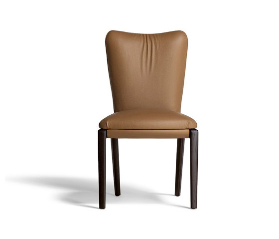 DUO | Chair | Sillas | Poltrona Frau