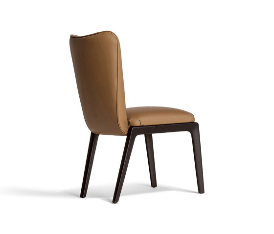 DUO | Chair | Sillas | Poltrona Frau