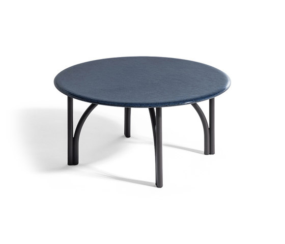 Mirabell | Small table | Tavolini alti | Poltrona Frau