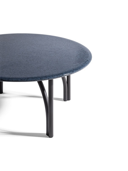 Mirabell | Small table | Tables d'appoint | Poltrona Frau