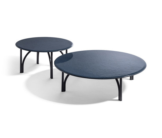 Mirabell | Small table | Tables d'appoint | Poltrona Frau