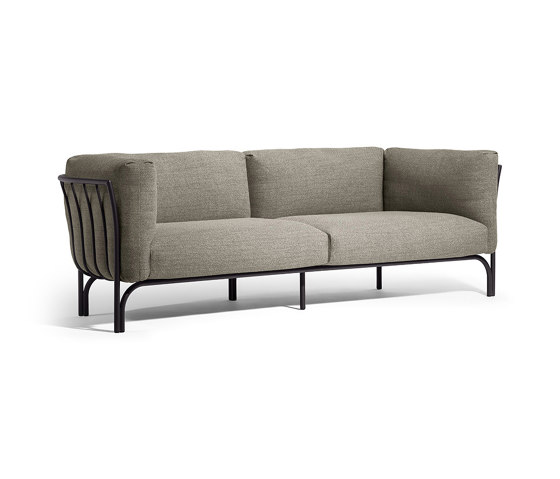 Mirabell | Sofa | Divani | Poltrona Frau