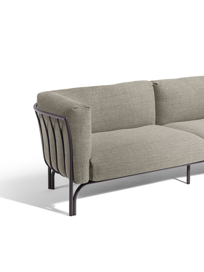 Mirabell | Sofa | Sofas | Poltrona Frau