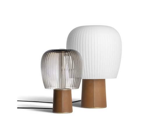 Nymph | Lamp | Luminaires de table | Poltrona Frau