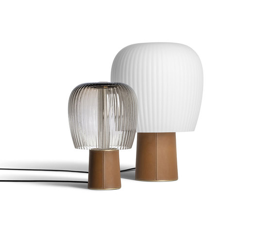 Nymph | Lamp | Luminaires de table | Poltrona Frau