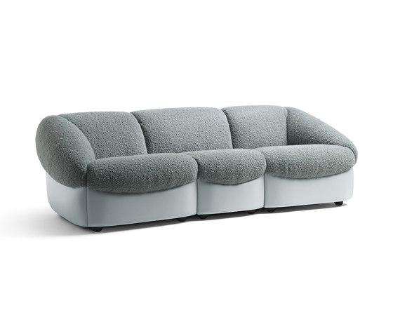 Parka | Modular sofa | Divani | Poltrona Frau