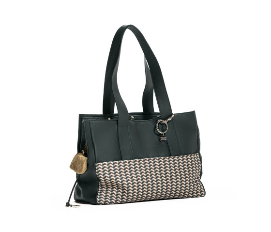 Pet Collection | Dog bag | Mobilier animaux | Poltrona Frau