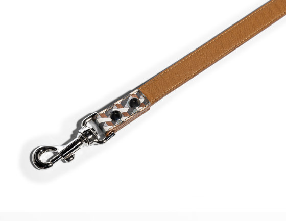 Pet Collection | Leash | Arredo animali | Poltrona Frau