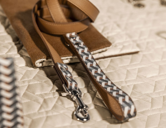 Pet Collection | Leash | Tiermöbel | Poltrona Frau