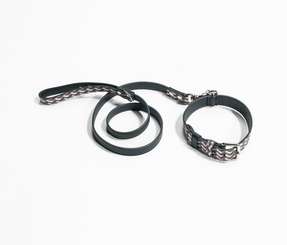 Pet Collection | Leash | Muebles para mascotas | Poltrona Frau