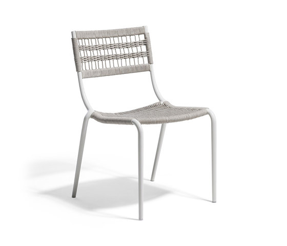 Solaria | Chair | Sillas | Poltrona Frau