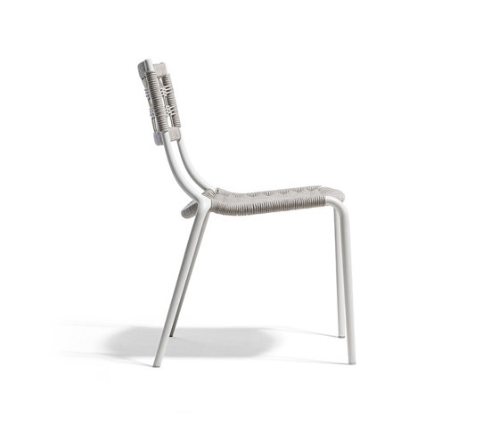 Solaria | Chair | Chairs | Poltrona Frau