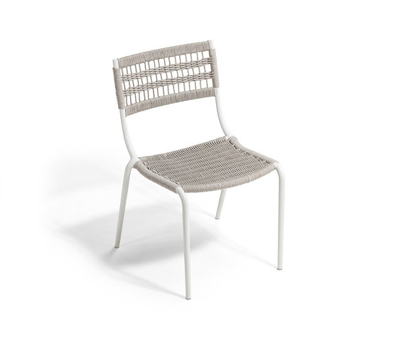 Solaria | Chair | Stühle | Poltrona Frau