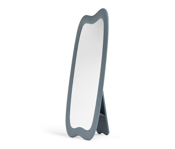 Squash | Long mirror | Mirrors | Poltrona Frau