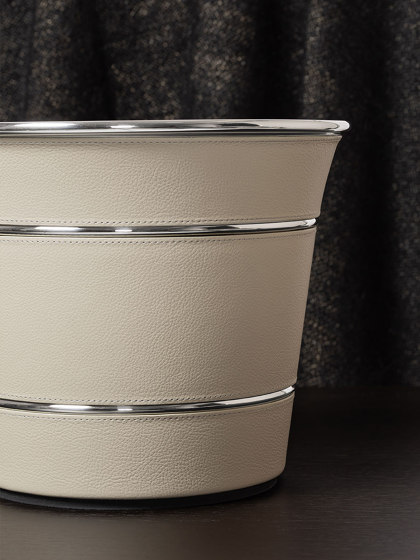 Tableware Collection | Champagne bucket | Accesorios de mesa | Poltrona Frau