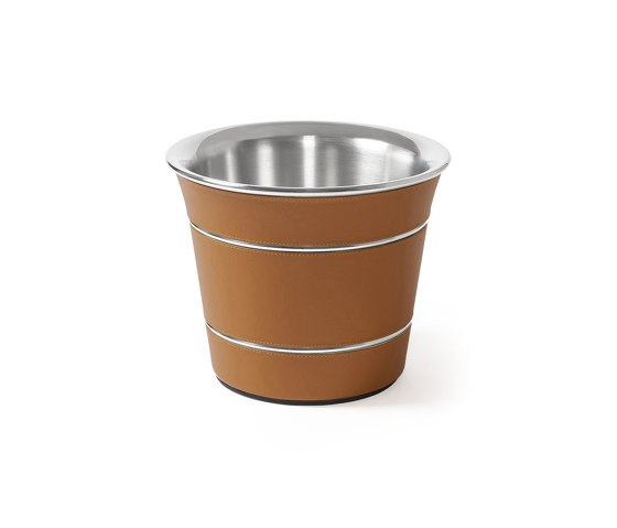 Tableware Collection | Champagne bucket | Esstischaccessoires | Poltrona Frau