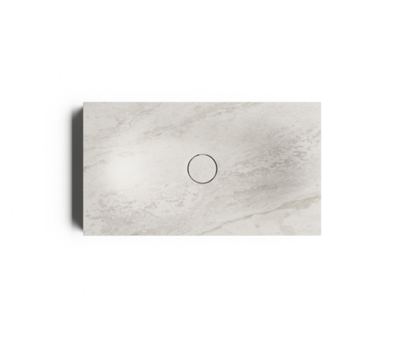 Lavabi A Parete | CALA FLUIDA Marble Sink, Lengths: 80 and 120 cm | Wash basins | Falper