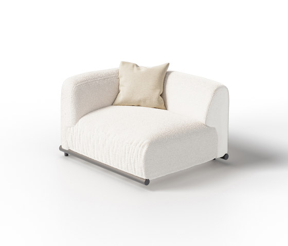 Davos | Armchairs | Unopiù